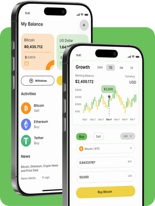 oceanwiselifecoach trading platform interface with real-time market data
